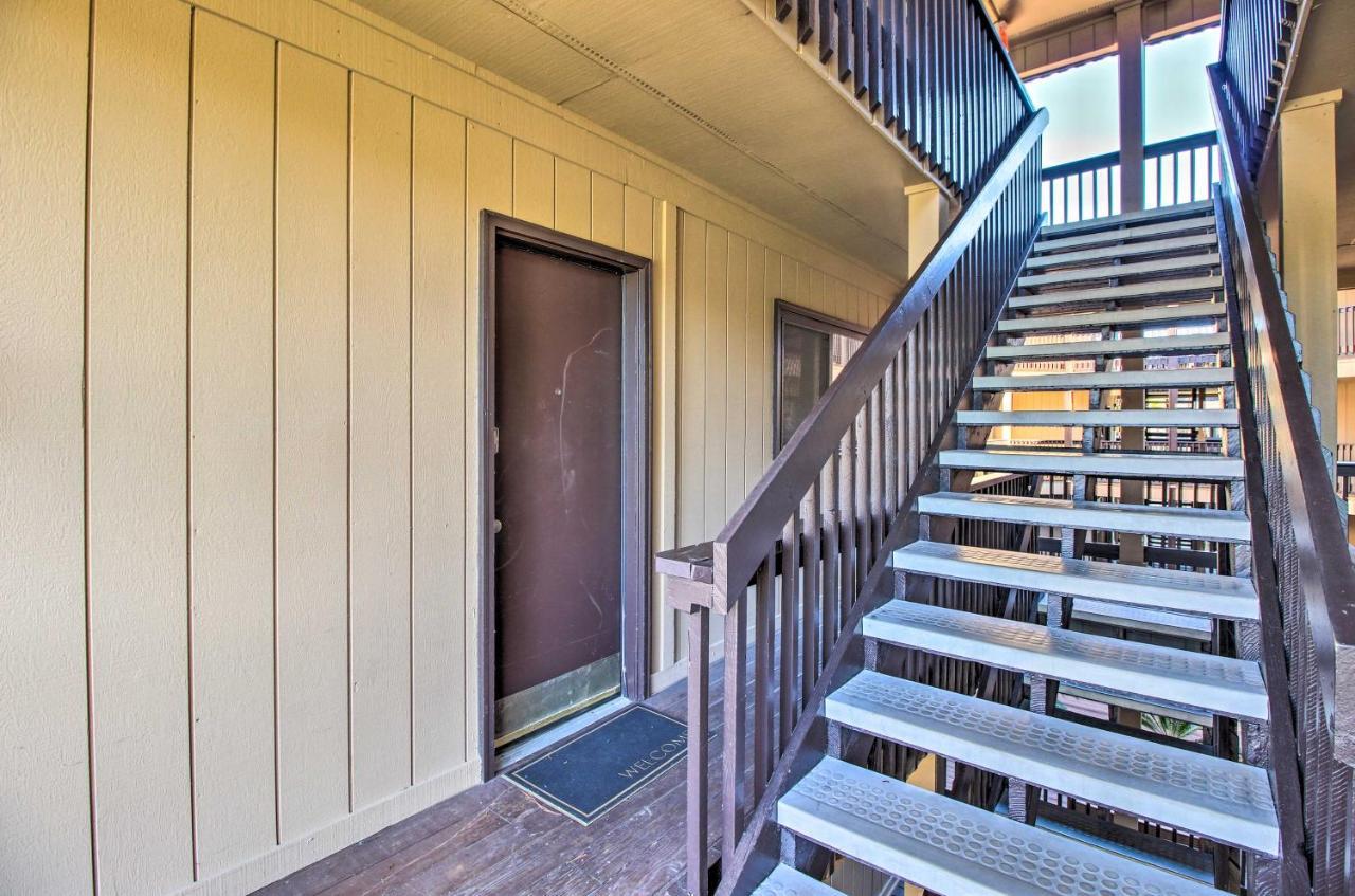 Hilton Head Condo - Beachfront Community! Pulau Hilton Head Luaran gambar